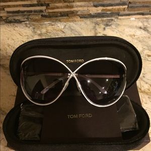 Tom Ford Designer Sun Glasses