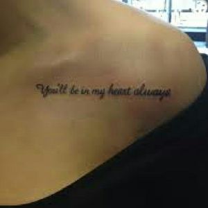 Meet your Posher, Diane