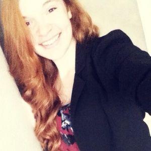 Meet your Posher, Maredith