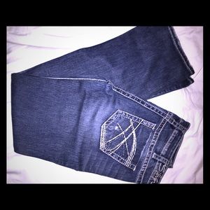 Silver brand jeans