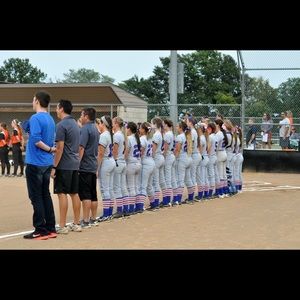 Meet your Posher, Maddi