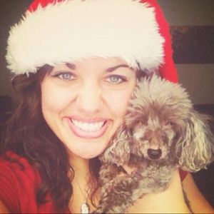 Meet your Posher, Aimee