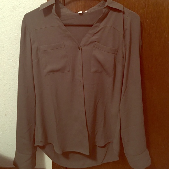 Express top