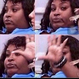 Meet your Posher, Evangeline