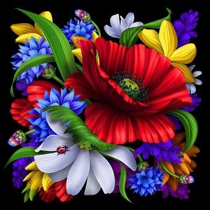 Meet your Posher, Martha