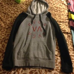 RUCA hoodie
