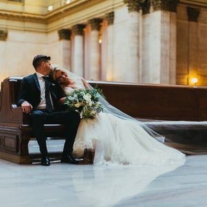 Meet your Posher, Morgan