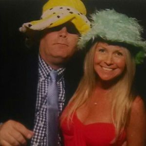 Meet your Posher, Beth