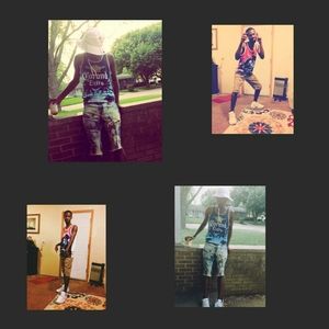 Meet your Posher, Lawrence