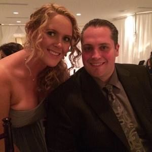 Meet your Posher, Christina