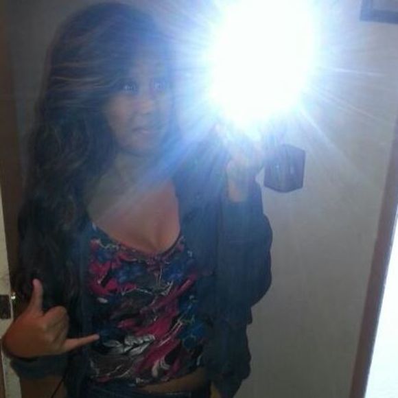 Meet your Posher, Jasmine