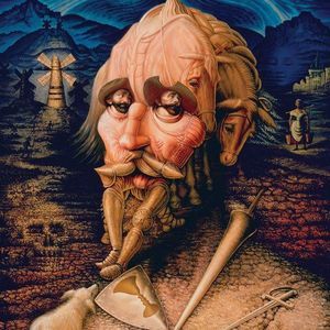 Meet your Posher, Douglas