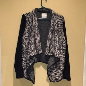 Nordstrom - Olive and Oak Cartigan