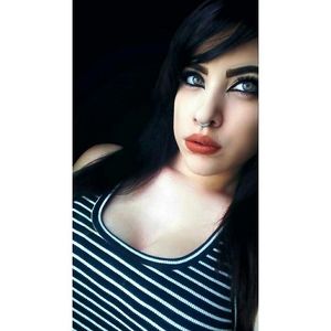 Meet your Posher, Gabby