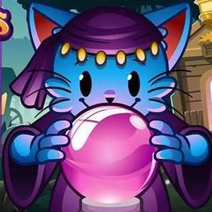 Meet your Posher, Brigitte