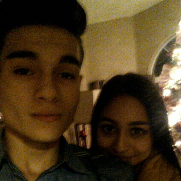 Meet your Posher, Julio - Picture 1 of 1