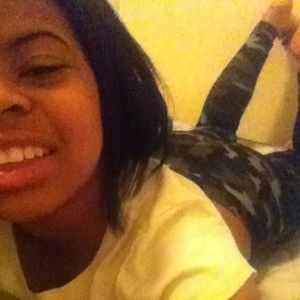 Meet your Posher, Shanekwa