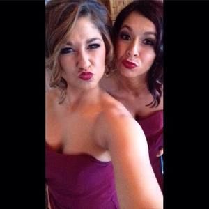 Meet your Posher, Deidre