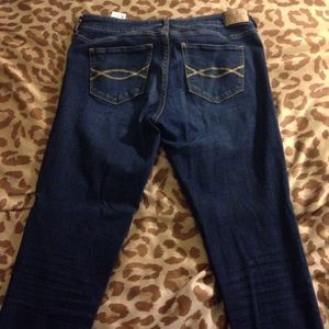 Abercrombie&Fitch jeans