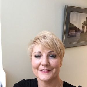 Meet your Posher, Tracy