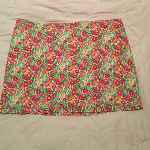 NWOT Lilly Pulitzer Skirt