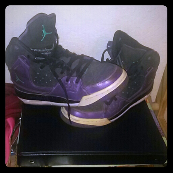 Jordan's