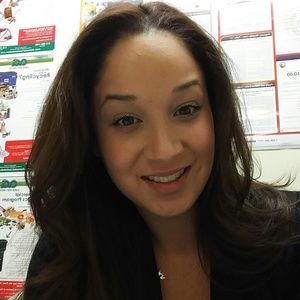 Meet your Posher, Katrina