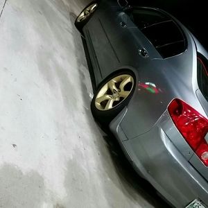 Meet your Posher, Johnny