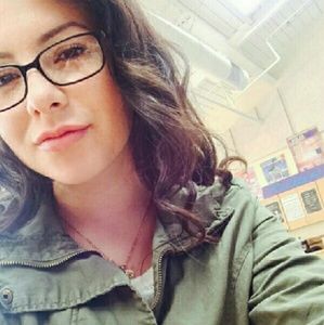 Meet your Posher, Yuliana