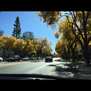 Meet your Posher, Nas