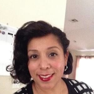 Meet your Posher, Lissette
