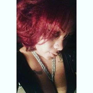 Meet your Posher, Milly