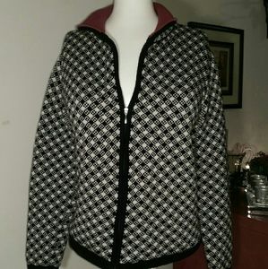 Talbots cardigan