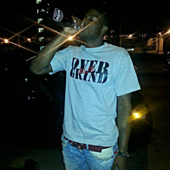 Meet your Posher, Mark