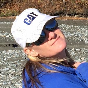 Meet your Posher, Amy