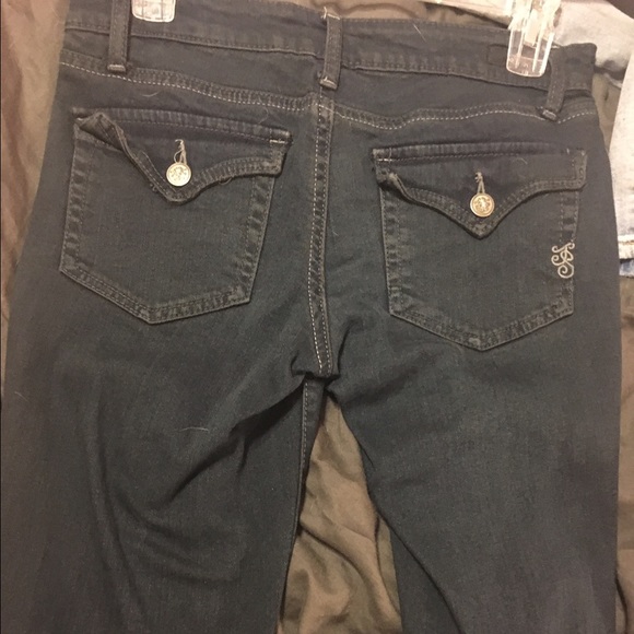 Jessica Simpson Jeans!