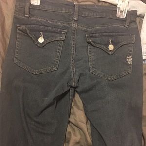 Jessica Simpson Jeans!