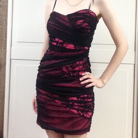 Gorgeous formal dress