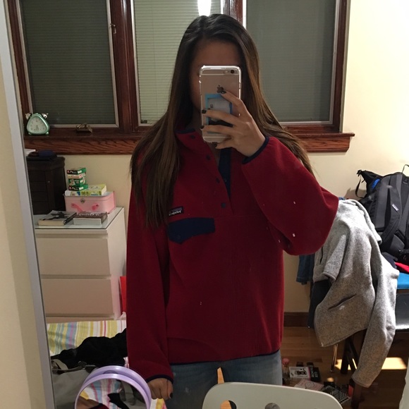 Patagonia synchilla sweater - Picture 4 of 4