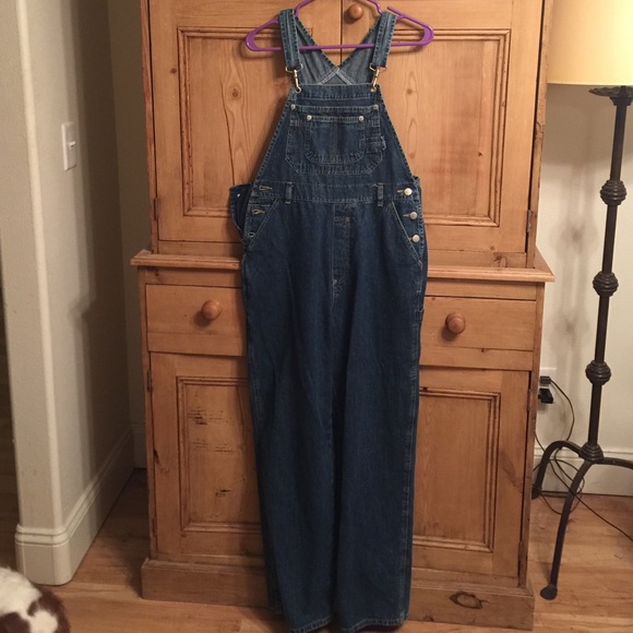 OVERALLS size med LONDON LONDON