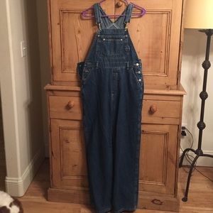 OVERALLS size med LONDON LONDON
