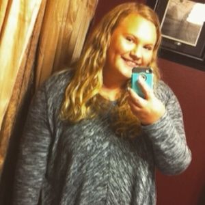 Meet your Posher, Brittany