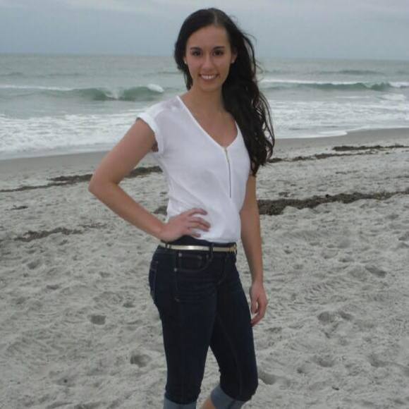 Meet your Posher, Jessica