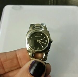Fossil Watch