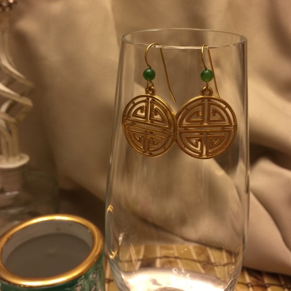 Earrings - Picture 2 of 2