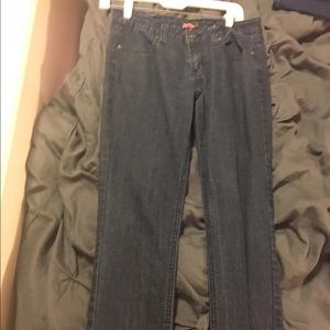 Forever 21 Skinny Jeans