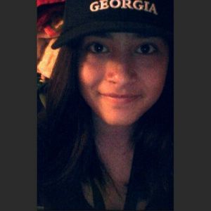 Meet your Posher, Abigail