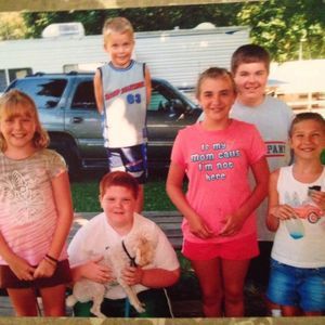 Meet your Posher, Bree