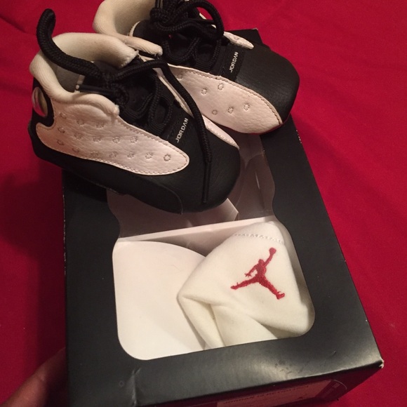 Infant Jordan 13 retro