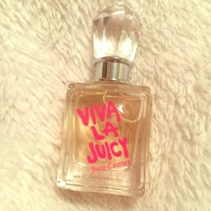 Viva La Juicy Perfume